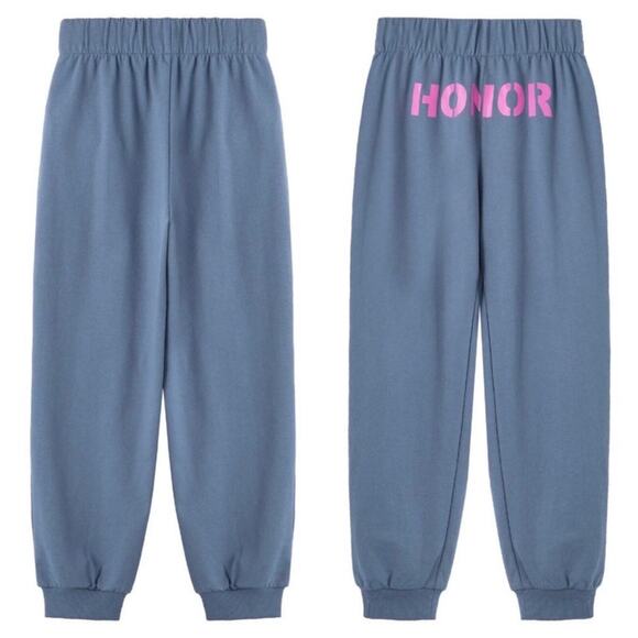 Truce Pants - Truce - NWT Honor Logo Jogger